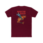 ROCKFISH RODEO T-SHIRT