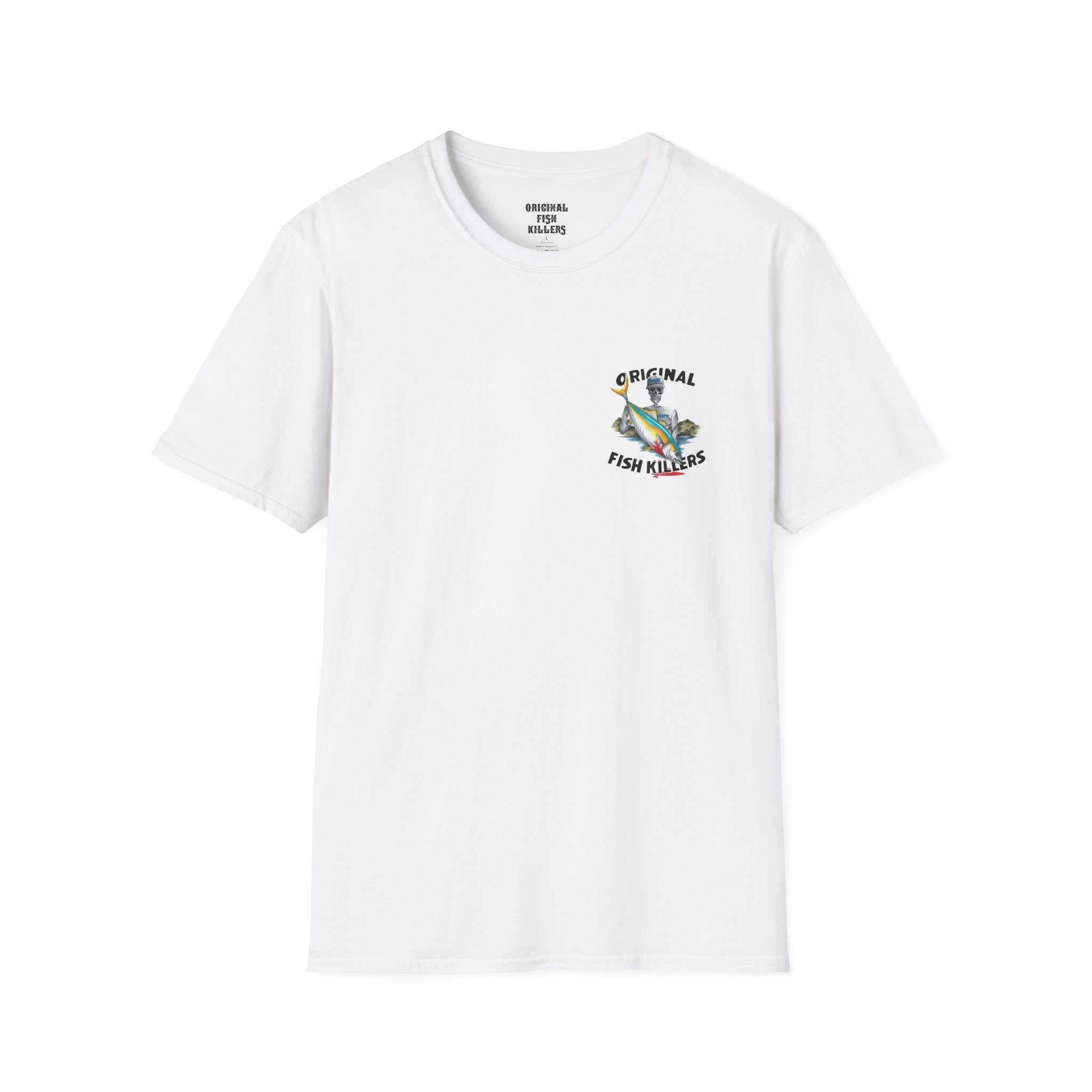 DEADMAN T-SHIRT