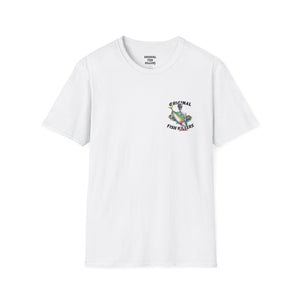 DEADMAN T-SHIRT