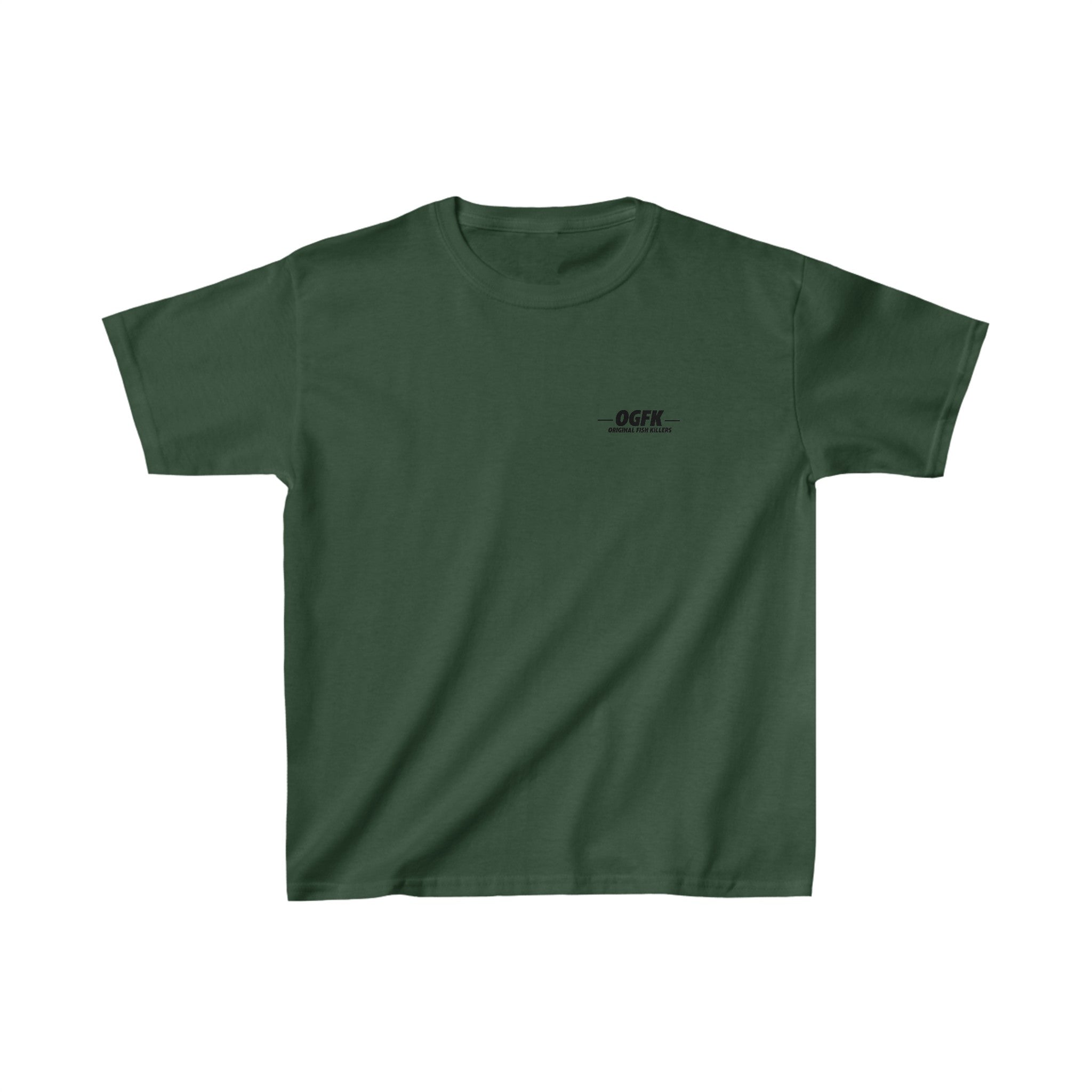 YOUTH MAHI T-SHIRT