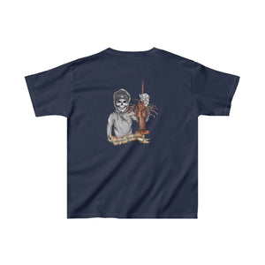 YOUTH LOBSTER T-SHIRT