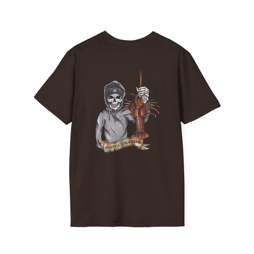 LOBSTER KILLER T-SHIRT