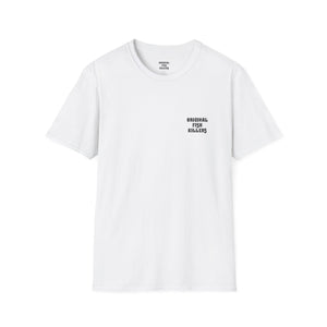 BASS STACK T-SHIRT