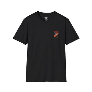 ROCKFISH RODEO T-SHIRT