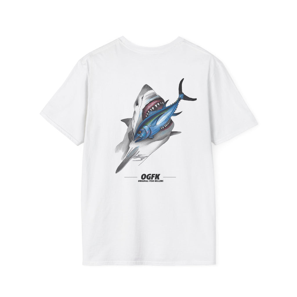 TAXMAN T-SHIRT
