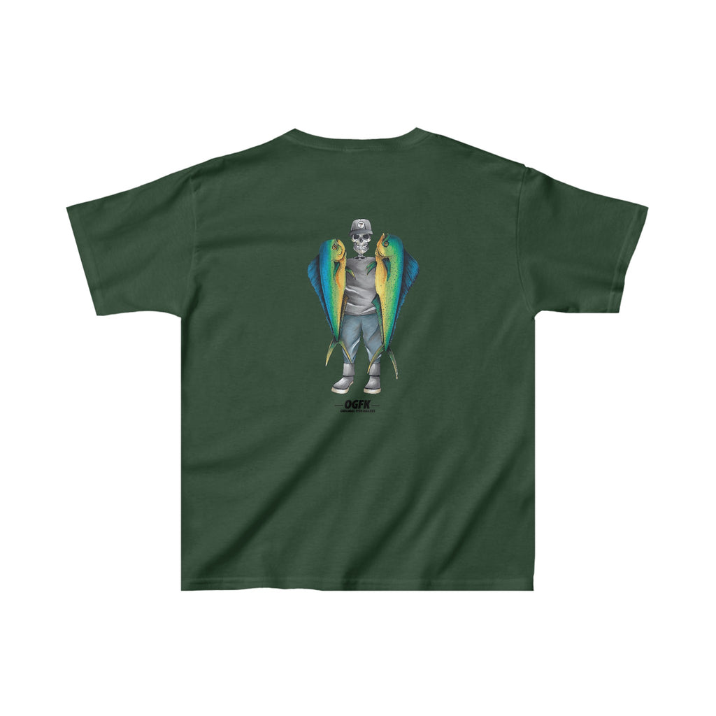 YOUTH MAHI T-SHIRT