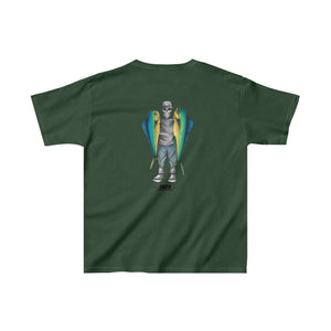 YOUTH MAHI T-SHIRT