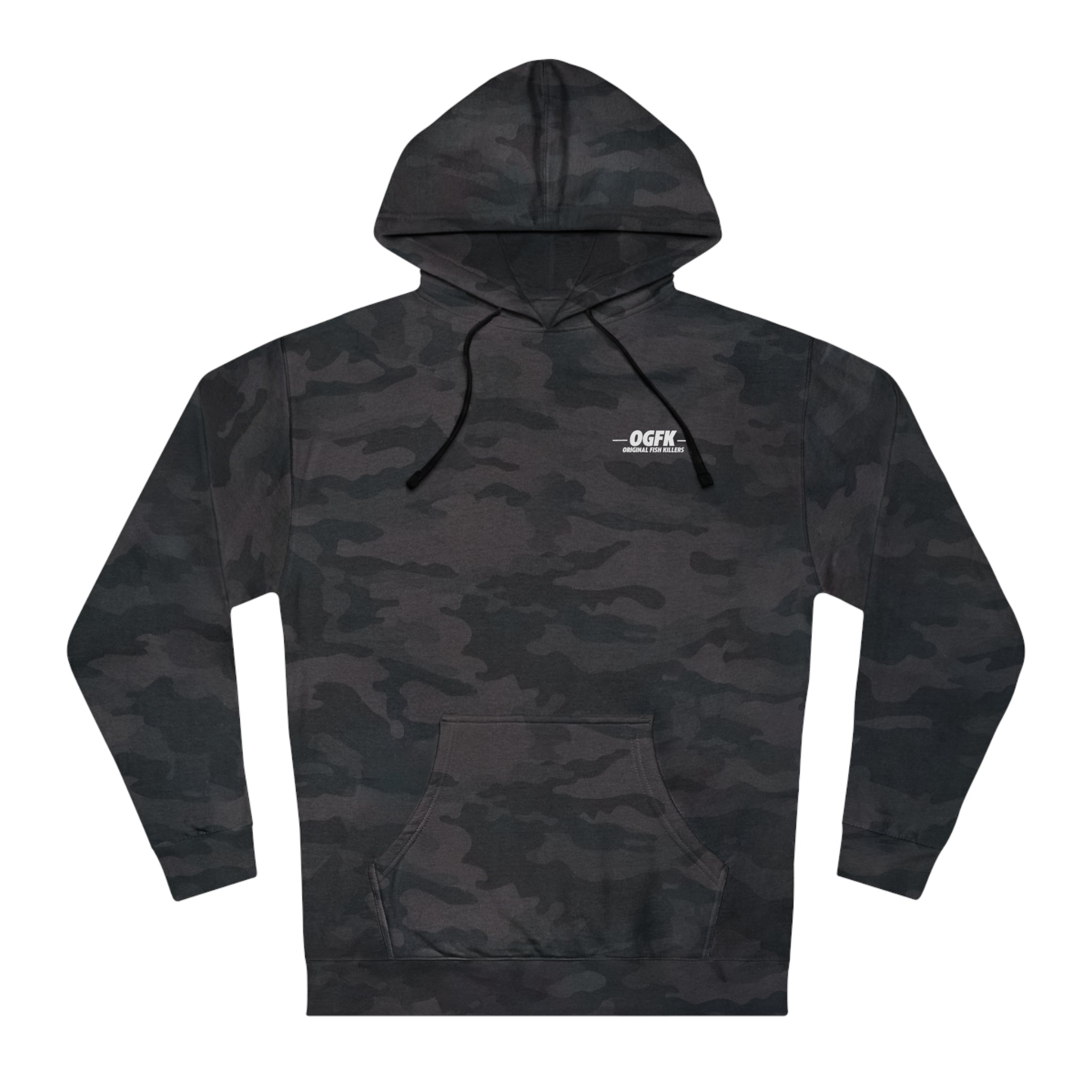 OGFK LOGO HOODIE