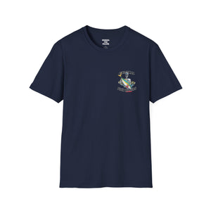 DEADMAN T-SHIRT