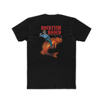 ROCKFISH RODEO T-SHIRT