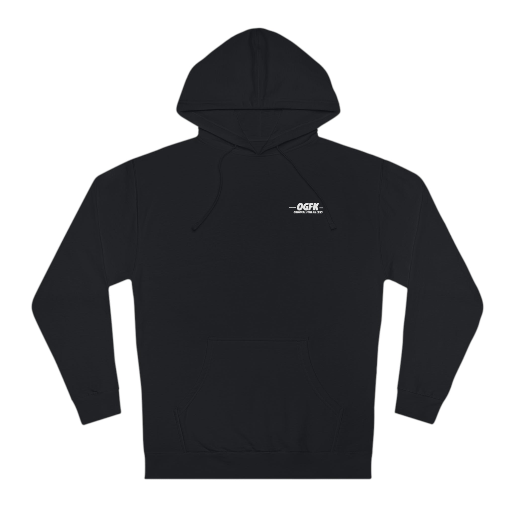 OGFK LOGO HOODIE