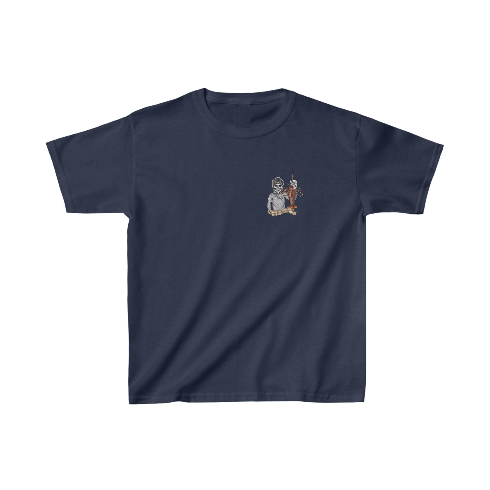 YOUTH LOBSTER T-SHIRT