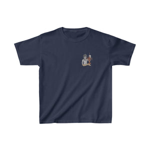 YOUTH LOBSTER T-SHIRT
