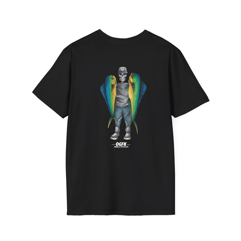 MAHI KILLER T-SHIRT