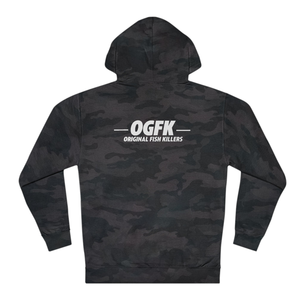OGFK LOGO HOODIE