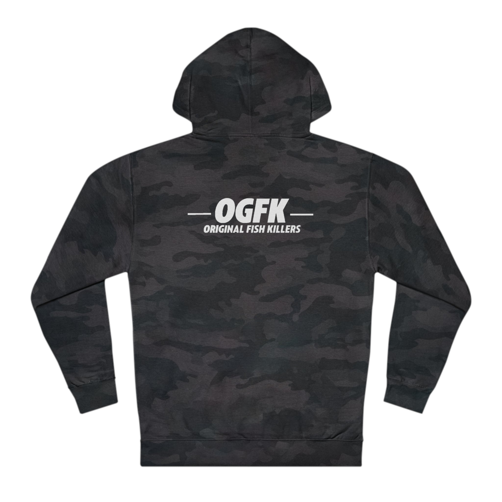 OGFK LOGO HOODIE