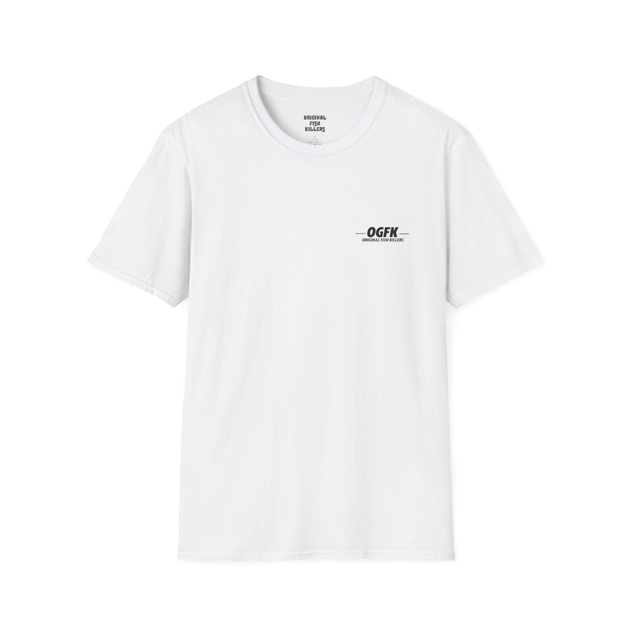 TAXMAN T-SHIRT