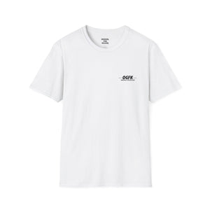 TAXMAN T-SHIRT