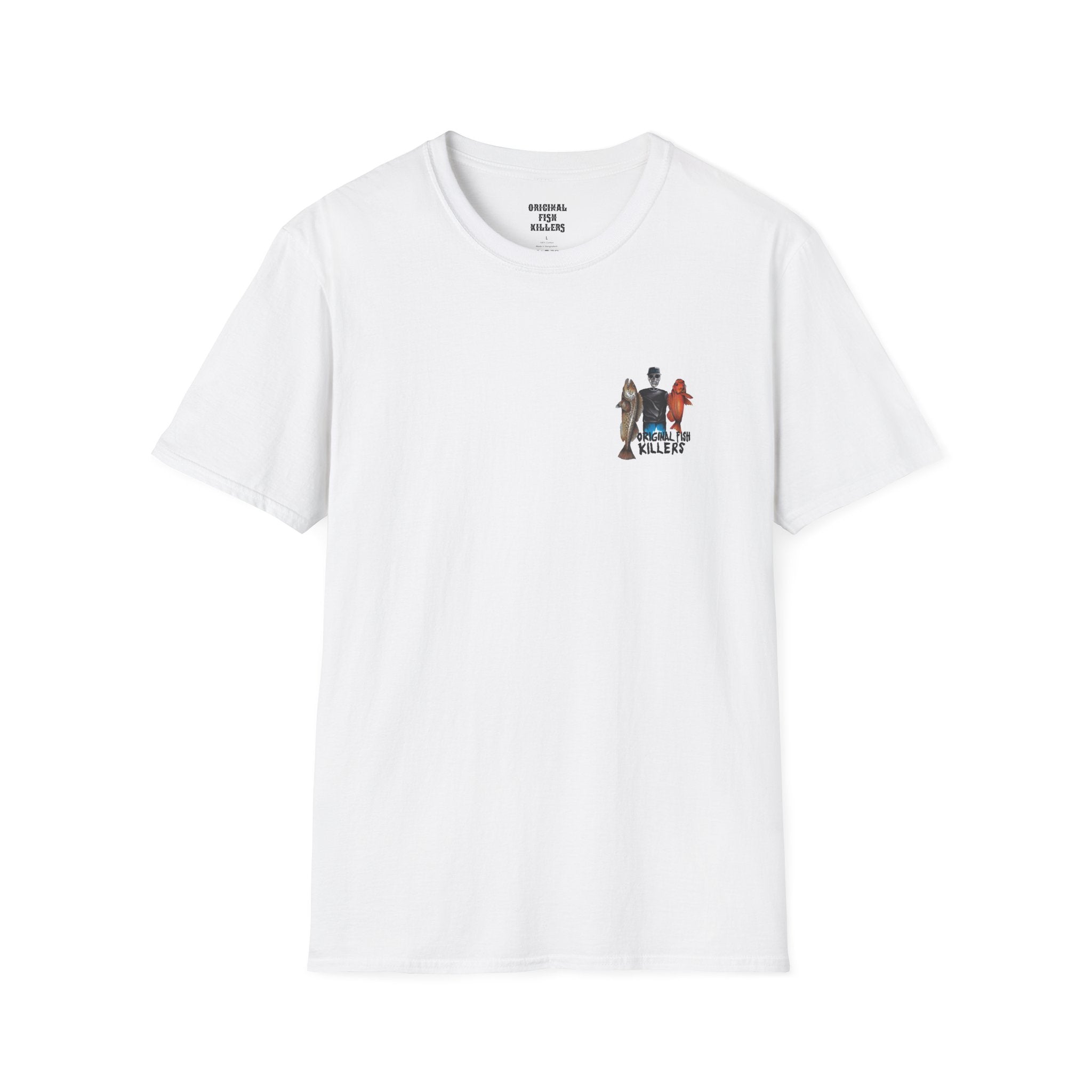 LINGRED T-SHIRT