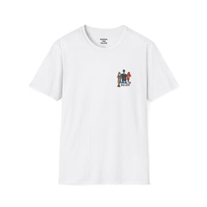 LINGRED T-SHIRT