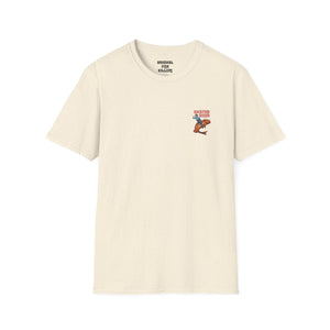 ROCKFISH RODEO T-SHIRT