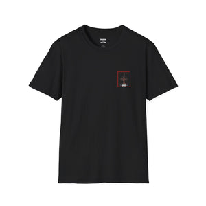 LOBSTER PATCH T-SHIRT