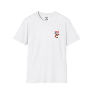 ROCKFISH RODEO T-SHIRT