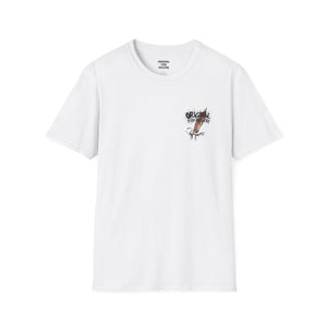 SQUID KILLER T -SHIRT