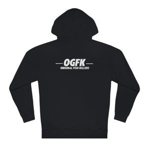 OGFK LOGO HOODIE