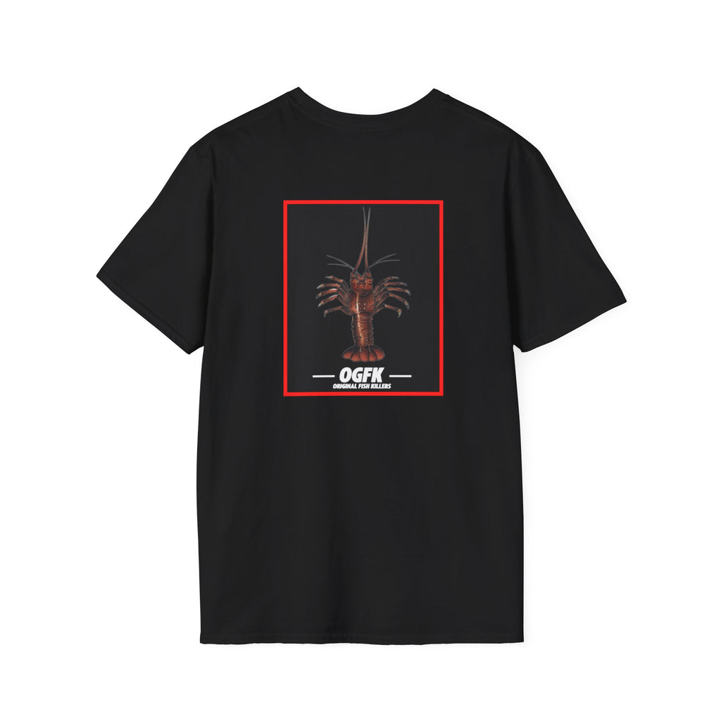 LOBSTER PATCH T-SHIRT