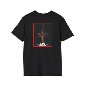 LOBSTER PATCH T-SHIRT