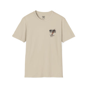 SQUID KILLER T -SHIRT