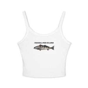 Women's Spaghetti Strap Tank Top