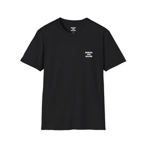 BASS STACK T-SHIRT