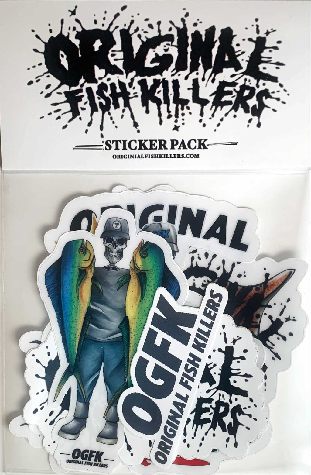 Sticker Pack